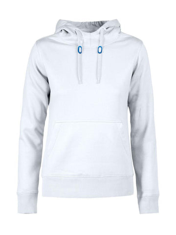 Printer Damen Hoodie Tailliert - WERBE-WELT.SHOP